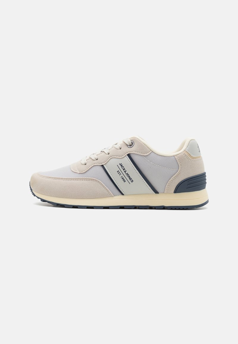 Jack & Jones JFWSPIRIT RUNNER - Sportcipő - moonbeam