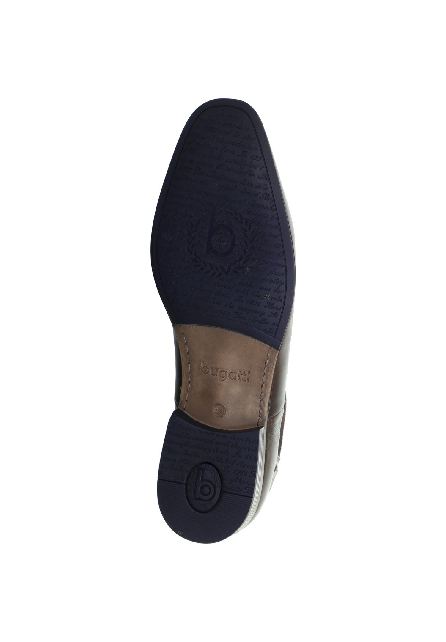 Herren MATTIA - Stiefelette Herren MATTIA - Stiefelette