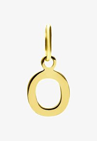 Non sélectionné, gold-coloured o