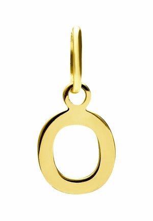 CLASSIC - Hanger - gold-coloured o