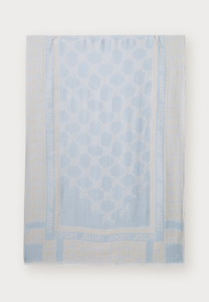 JOOP! Scarf - light pastel blue