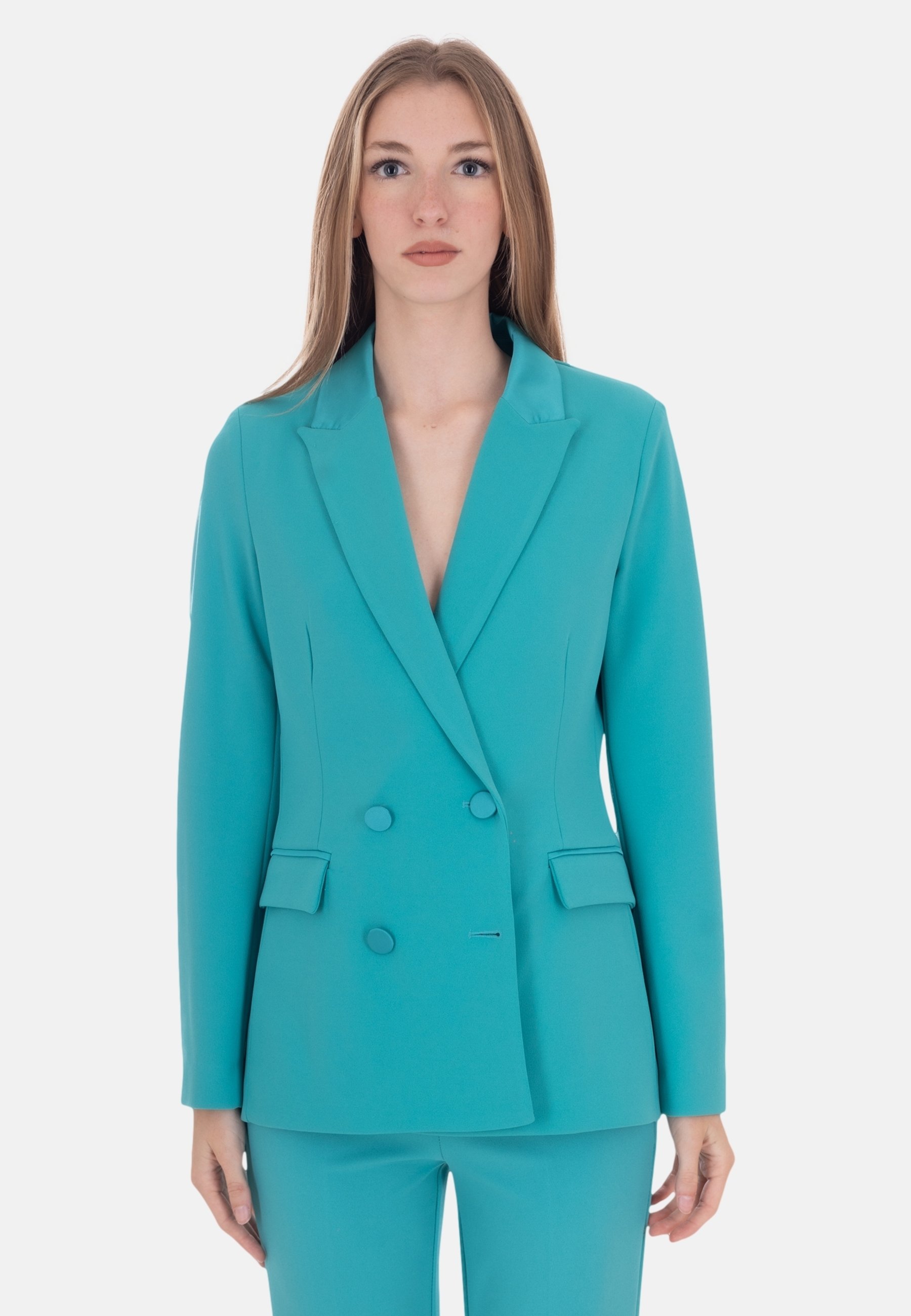 Outerwear Abbigliamento Donna Shop On Line Outfit Pantagonna