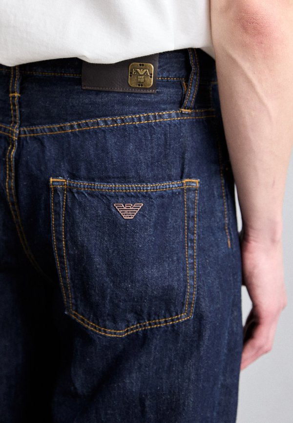 POCKETS PANT - Relaxed fit jeans4