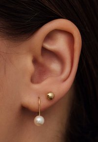 Beloro Jewels Naušnice - gold coloured