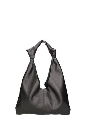 Chiara Ferretti SHOULDER - Shopper - black