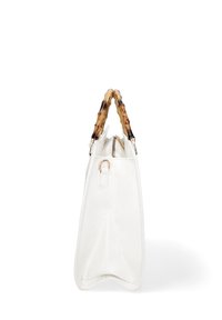 Diana&Co Handtas - white