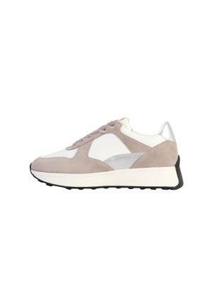 BASKET BASSE AMABEL  - Baskets basses - blanc rock