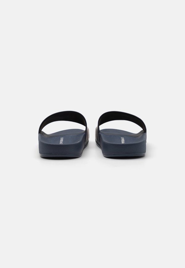 UNISEX – Badesandale – midnight