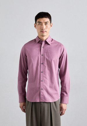 BENNETT - Camisa - tulip purple