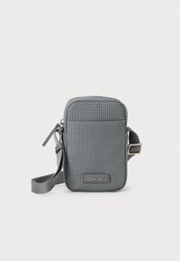 Geselecteerd, charcoal gray