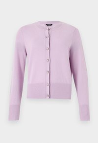 kate spade new york CREW NECK Cardigan orchid blush/light pink