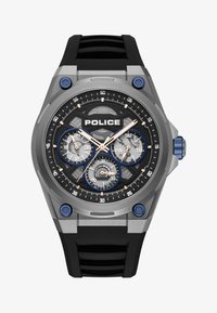 Non sélectionné, blue