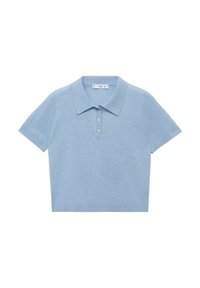 Non selezionato, light blue