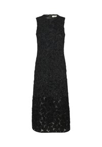 Koktejlové šaty / šaty na párty - black