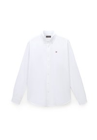 Unselected, bright white