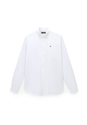 TERRA - Shirt - bright white