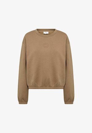 Levete Room, LR-NUKA 13 - Sweatshirt - otter