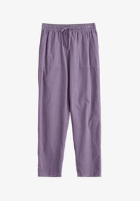 Selected, purple echium