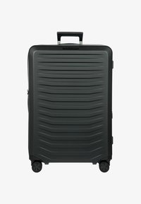 Unausgewählt, matt black