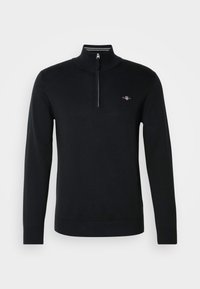 Unselected, black