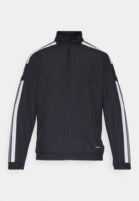 SQUADRA PRESENTATION JACKET - Veste de survêtement - black/white