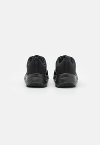 Nike Performance DOWNSHIFTER 12 - Zapatillas running asfalto - black/dark smoke grey/iron grey