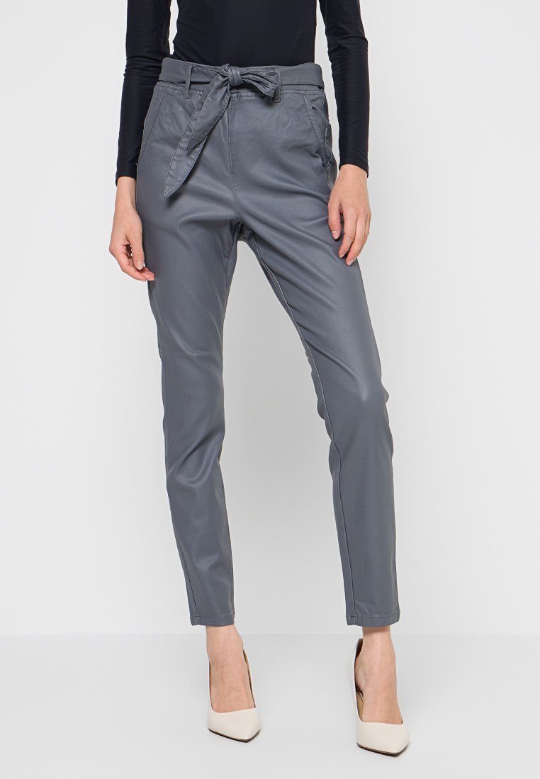 Cream Broek grijs Cream Broek grijs