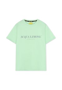 Ej vald, summer green