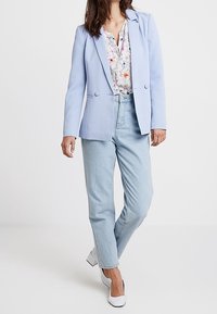 s.Oliver Pusero - off-white