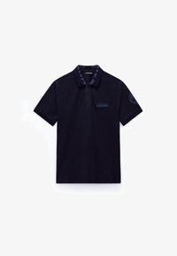 Sélectionné, blu marine