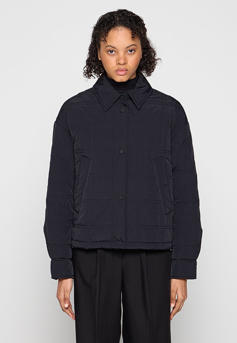 Marc O’Polo Jas zwart