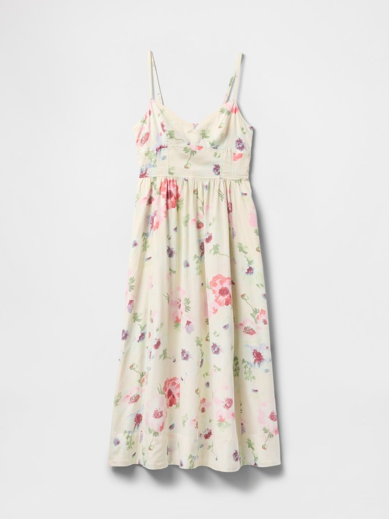 GAP Jurk roze