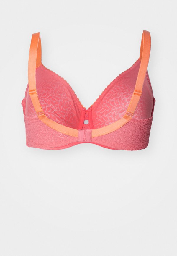 NUANCE BY LASCANA MINIMIZER BRA - Underwired bra2