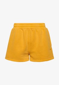 Ikke valgt, nugget gold