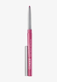 Clinique - QUICKLINER FOR LIPS - Läppenna - intense jam Miniatyrbild 1