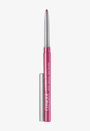 QUICKLINER FOR LIPS - Lippenkonturenstift - intense jam