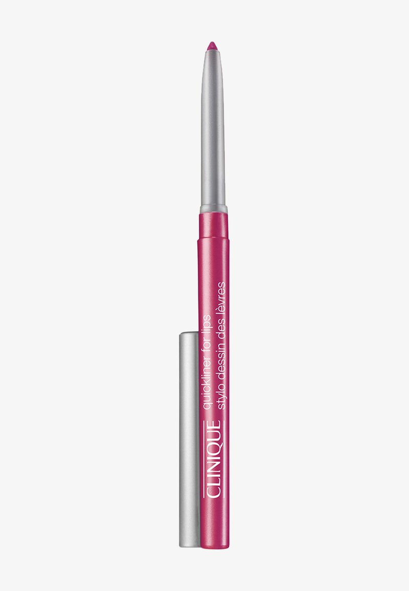 Clinique - QUICKLINER FOR LIPS - Lipliner - intense jam, Vergroten