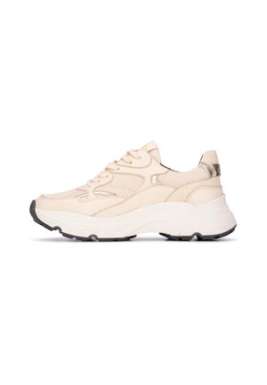 LOULOU  - Sneakers laag - beige