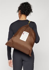 Fjällräven EXPEDITION DOWN LITE JACKET W - Gewatteerde jas - dark oak