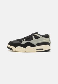 Unselected, white/black/gym red/coconut milk/sail
