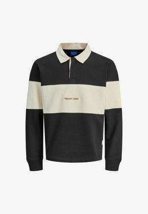 JUNIOR - Športni pulover - black