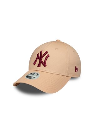 Gorra - pale rose