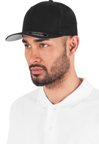 Flexfit UNISEX - Șapcă - black