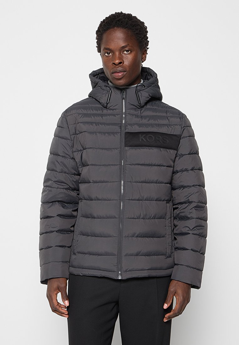 Michael Kors Jas grijs Michael Kors Jas grijs