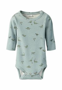 Name it STRAMPLER LANGARM - Body - lead