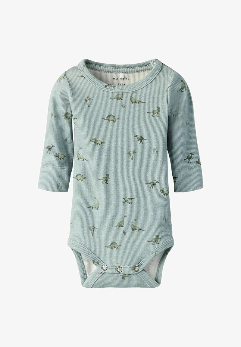 Name it STRAMPLER LANGARM - Body - lead