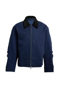 adidas Originals P ESS JKT - Lehká bunda - night indigo