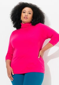 Ulla Popken - Bluzka z długim rękawem