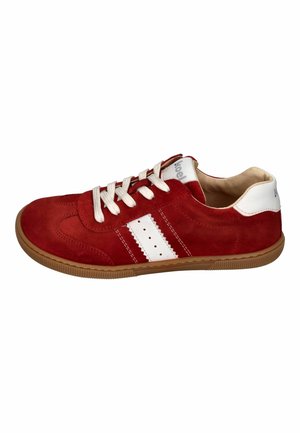 koel, UNISEX - Trainers - red
