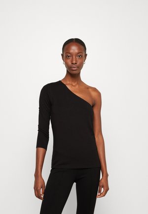 Stylein COJOLITA - Μπλούζα με μακριά μανίκια - black